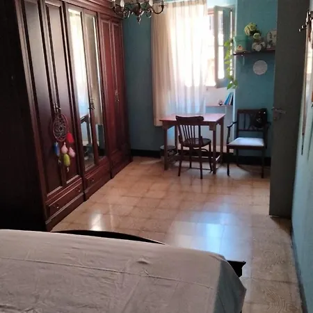Bed and breakfast Ca L'anna I L'antonino *
