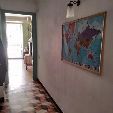 Bed and breakfast Ca L'anna I L'antonino