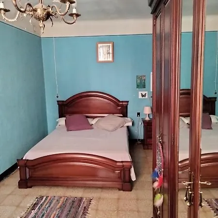 Ca L'anna I L'antonino Bed and breakfast