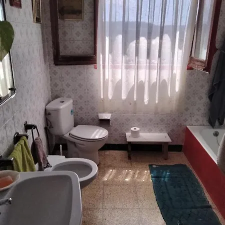Bed and breakfast Ca L'anna I L'antonino
