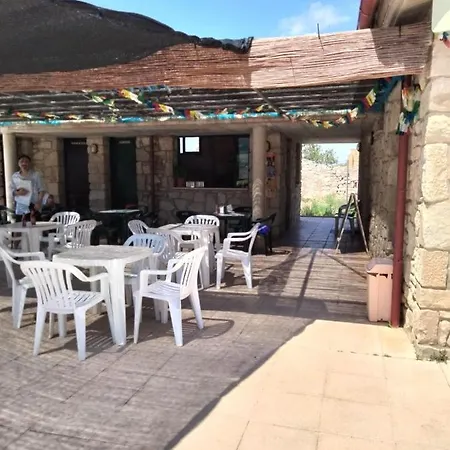 Ca L'anna I L'antonino Bed and breakfast